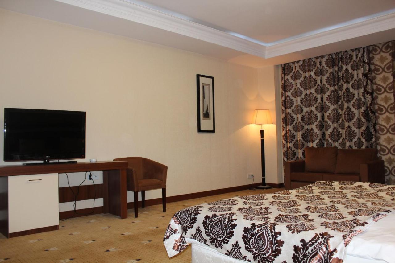 MONT INN HOTEL BAKU БАКУ 4* (Азербайджан) - от 3265 RUB | NOCHI